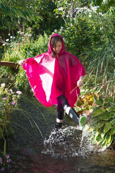 Poncho enfant – Image 2