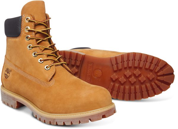 Chaussures Boot Premium – Image 2