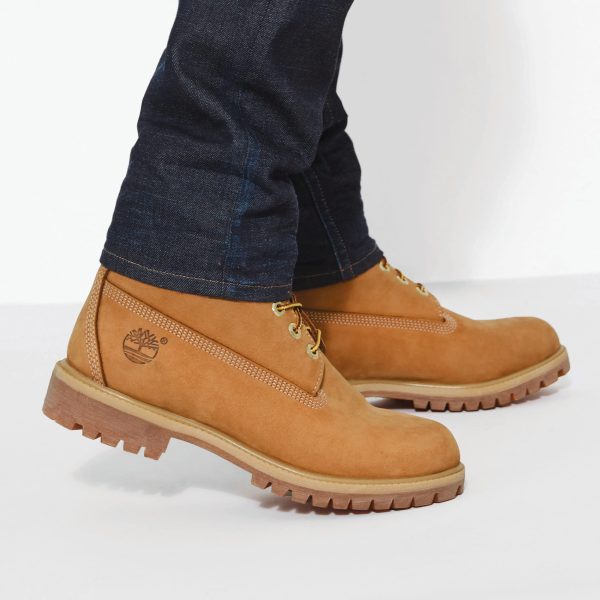 Chaussures Boot Premium – Image 3