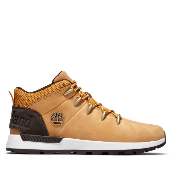 Chaussures Sprint trekker mid – Image 2