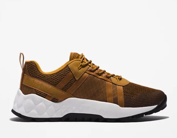 Chaussures Solar wave LT low – Image 3
