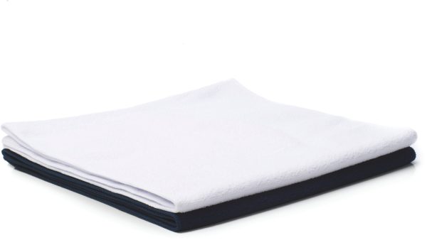 Serviette de sport microfibre