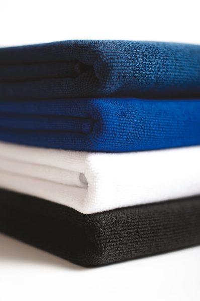 Serviette de bain microfibre – Image 2
