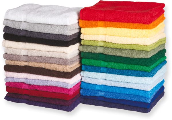 Serviette de toilette – Image 3