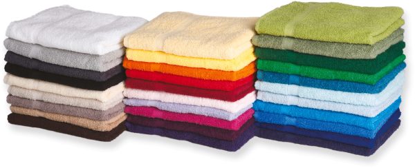 Serviette de toilette – Image 2