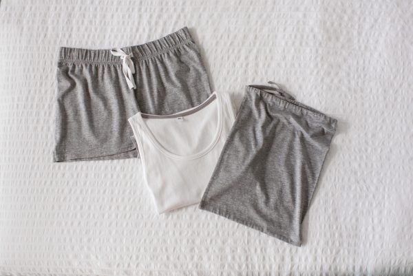 Kit Pyjama - version courte – Image 4