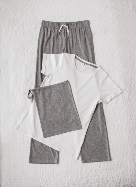 Kit Pyjama - version longue – Image 2