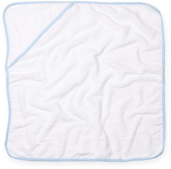 Sortie de bain bébé – Image 2