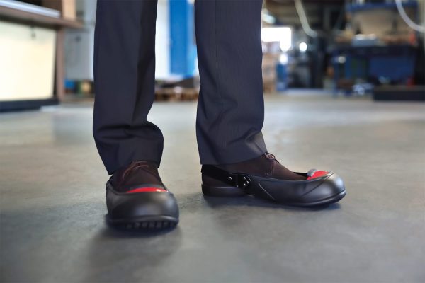 Sur-chaussures Visitor – Image 2