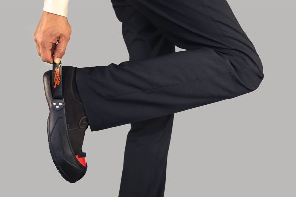 Sur-chaussures Visitor