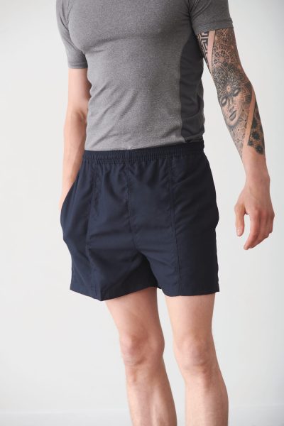 Short multisports