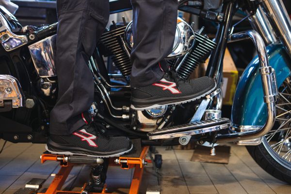 Chaussures de sécurité Lisbona – Image 2