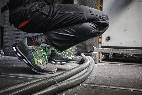 Chaussures de sécurité Point – Image 3
