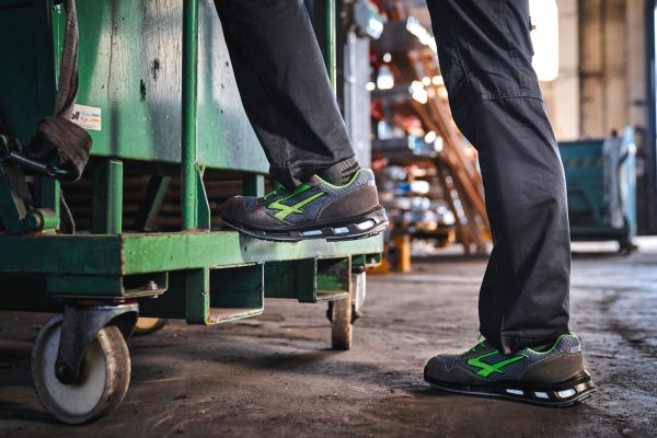 Chaussures de sécurité Point – Image 2