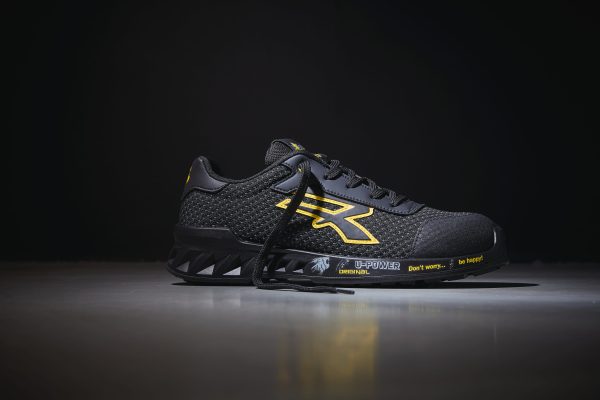 Chaussures de sécurité Matt – Image 2
