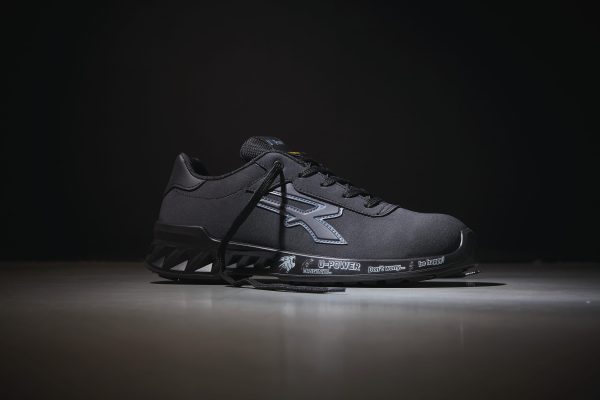 Chaussures de sécurité Ben