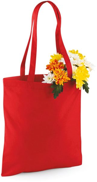 Sac shopping à anses longues – Image 2