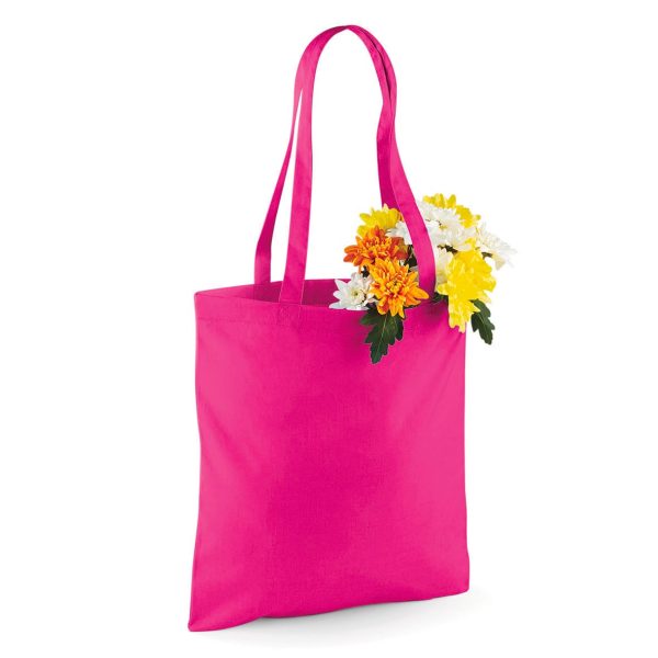 Sac shopping à anses longues – Image 6