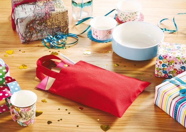 Sac cadeau coton – Image 2