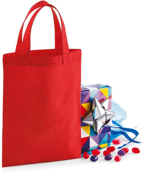 Sac cadeau coton – Image 3