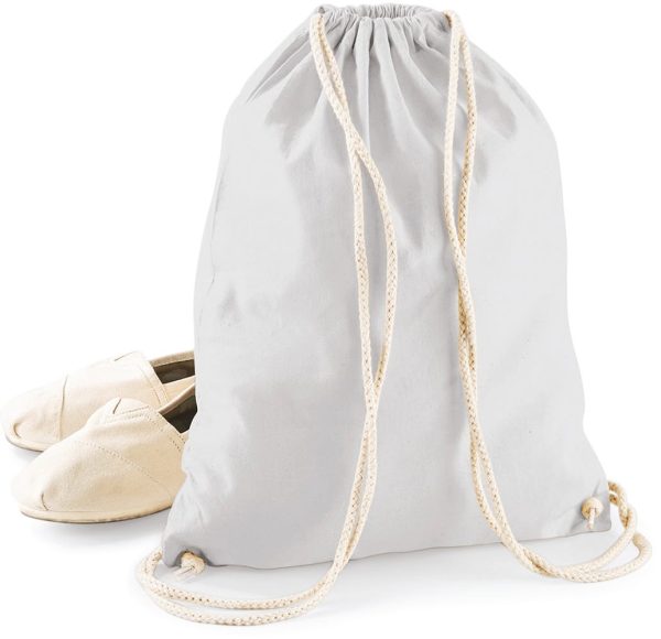 Sac de Gym en coton – Image 6
