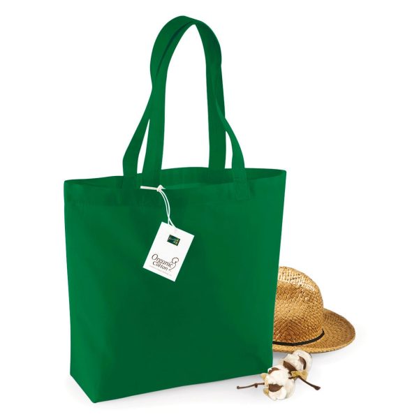 Sac coton bio shopping – Image 3