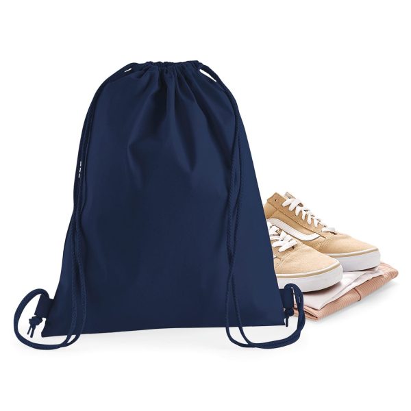 Sac de gym en coton premium – Image 3
