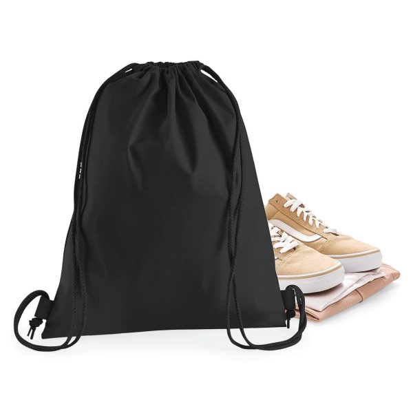Sac de gym en coton premium – Image 4