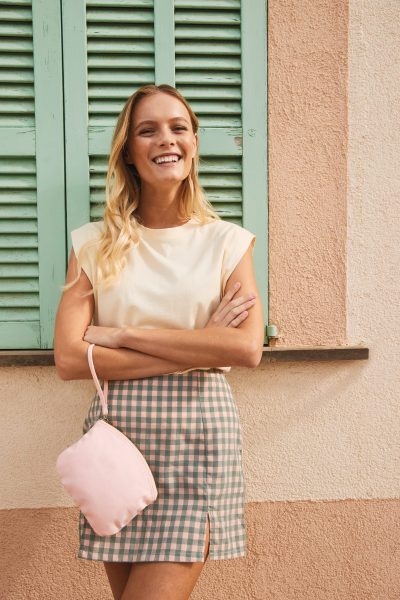 Pochette EarthAware® Bio
