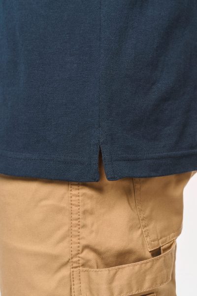 Polo écoresponsable homme – Image 7