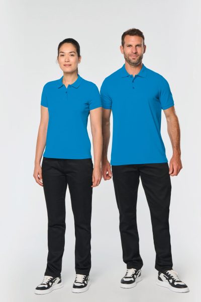 Polo manches courtes femme – Image 13