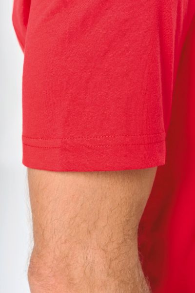 T-shirt col rond écoresponsable homme – Image 14
