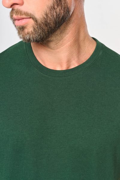 T-shirt col rond écoresponsable homme – Image 13