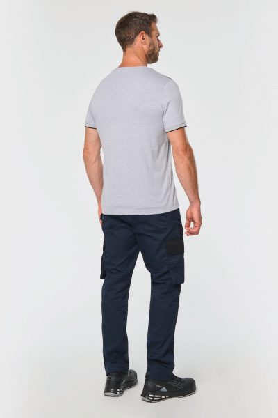 T-shirt Day To Day manches courtes homme – Image 2
