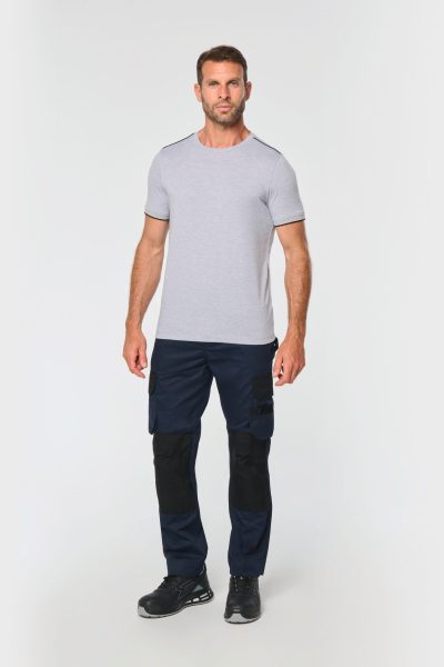 T-shirt Day To Day manches courtes homme – Image 3