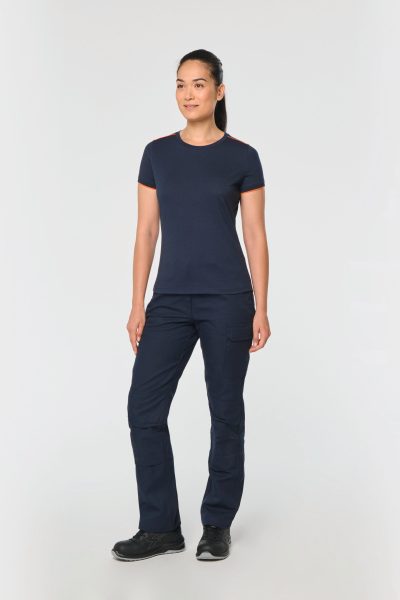 T-shirt Day To Day manches courtes femme – Image 3