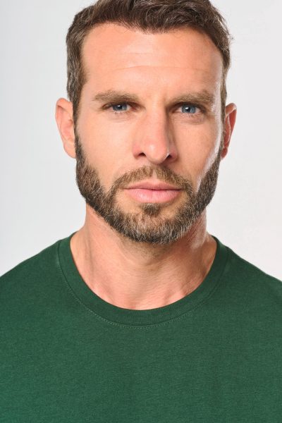 T-shirt col rond écoresponsable homme – Image 12