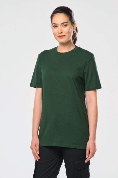 T-shirt écoresponsable manches courtes unisexe – Image 6