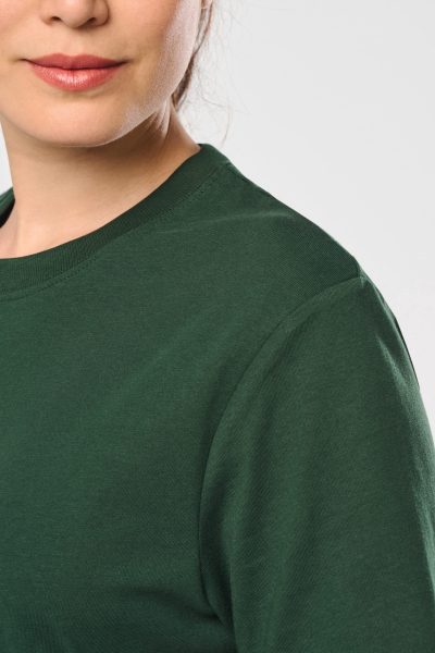 T-shirt écoresponsable manches courtes unisexe – Image 10