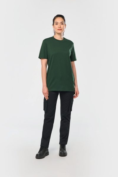 T-shirt écoresponsable manches courtes unisexe – Image 8