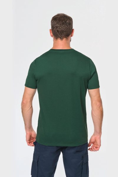 T-shirt à traitement antibactérien homme – Image 5