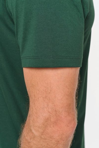 T-shirt à traitement antibactérien homme – Image 14