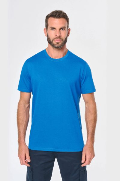 T-shirt à traitement antibactérien homme