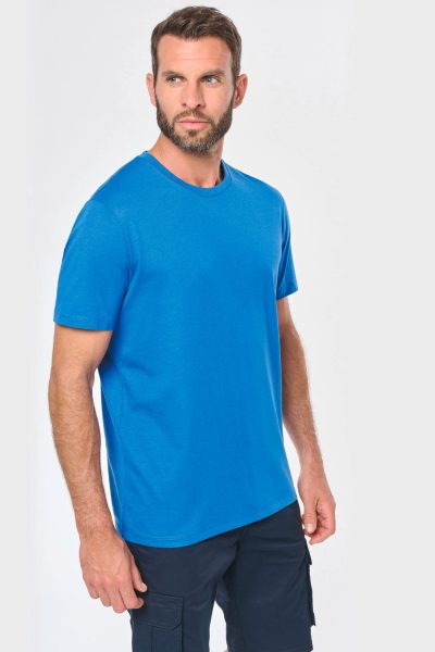 T-shirt à traitement antibactérien homme – Image 3