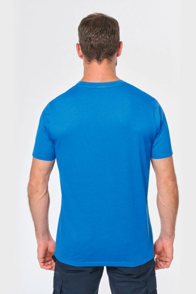 T-shirt à traitement antibactérien homme – Image 2