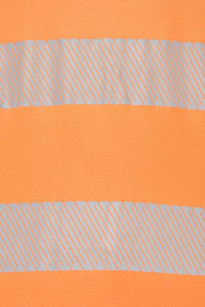 T-shirt de sécurité recyclé manches courtes unisexe – Image 7