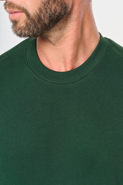 Sweat-shirt manches montées homme – Image 11