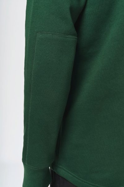 Sweat-shirt manches montées homme – Image 7