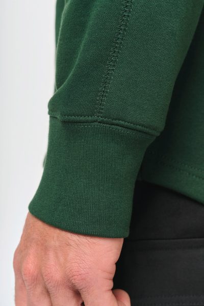 Sweat-shirt manches montées homme – Image 8