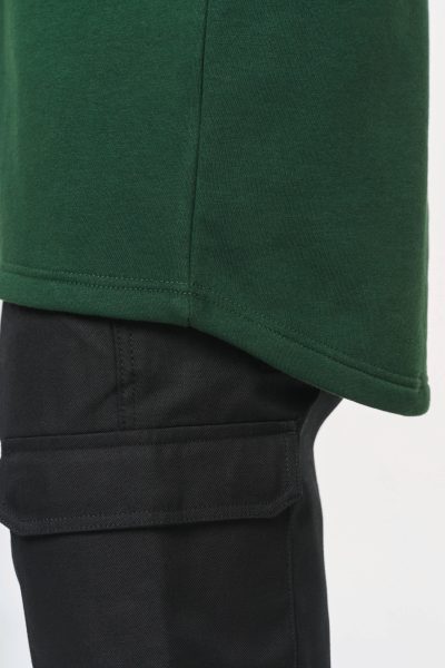 Sweat-shirt manches montées homme – Image 9